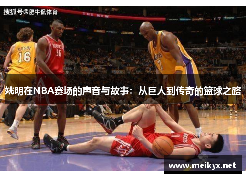 姚明在NBA赛场的声音与故事：从巨人到传奇的篮球之路